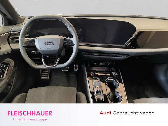 Audi A5 Quattro S-Tronic