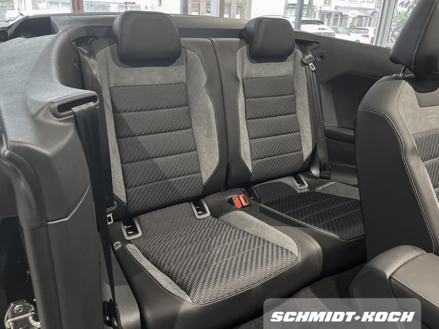 Volkswagen T-Roc 1.5 TSI Cabriolet DSG R-Line