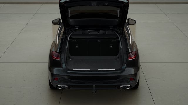 Audi A5 Avant Quattro S-Tronic