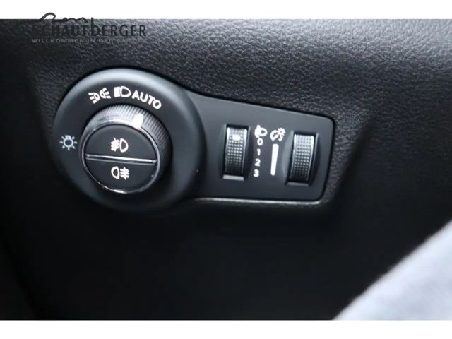 Jeep Compass Hybrid Summit