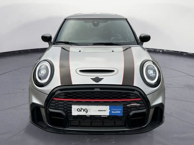 MINI John Cooper Works JCW John Cooper Works Trim Steptronic Sport Aut.