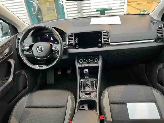Skoda Karoq 1.0 TSI Tour
