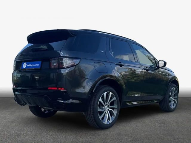Land Rover Discovery Sport D200 Dynamic SE