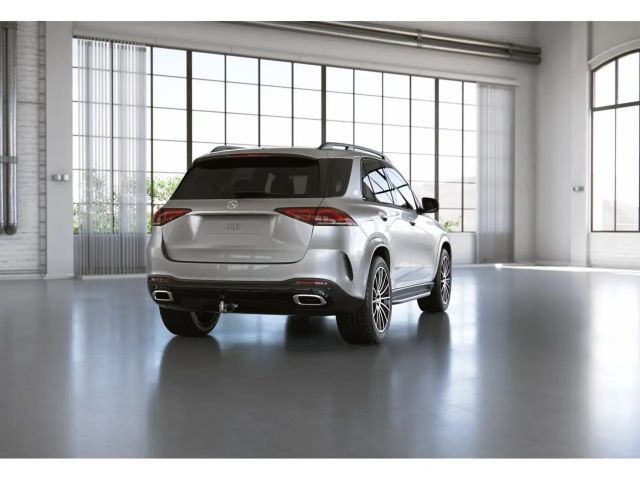 Mercedes-Benz GLE 350 4MATIC GLE 350 d
