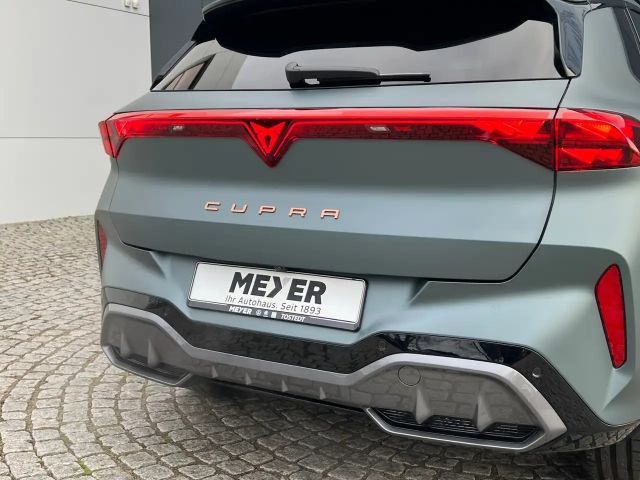 Cupra Terramar 2.0 TSI