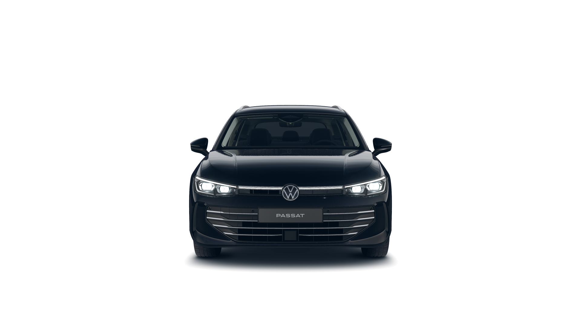 Volkswagen Passat Business DSG Variant