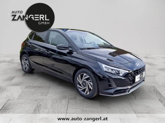 Hyundai i20 1.2