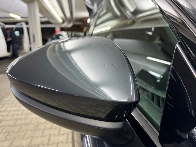 Audi A3 35 TDI S-Tronic Sportback