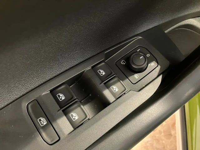 Volkswagen Taigo Friends TSI