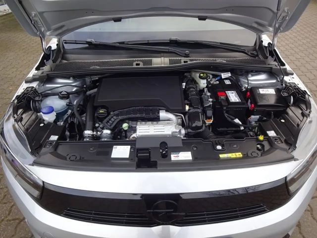 Opel Corsa GS-Line Grand Sport