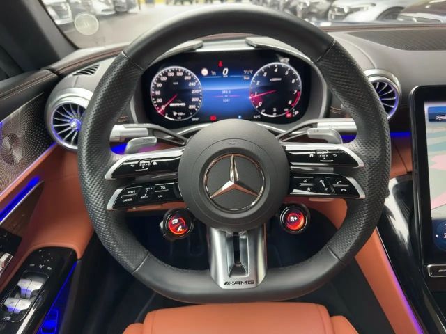 Mercedes-Benz AMG SL 4MATIC SL 55 AMG