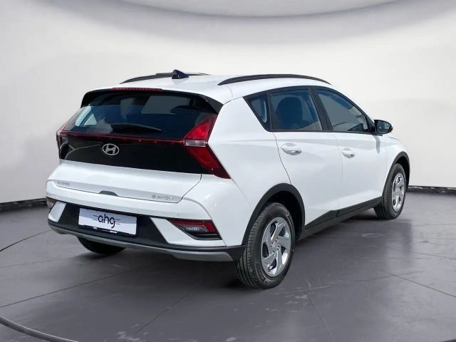 Hyundai Bayon 1.0 Select T-GDi