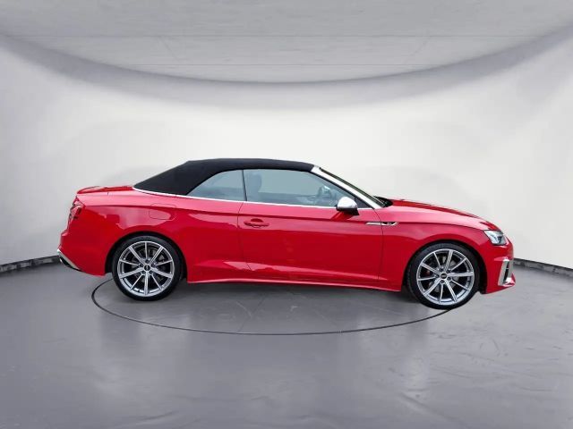 Audi S5 Cabriolet