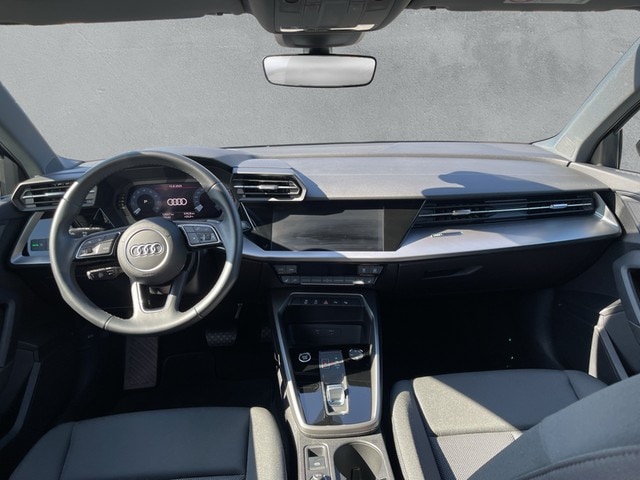 Audi A3 35 TFSI S-Tronic Sportback