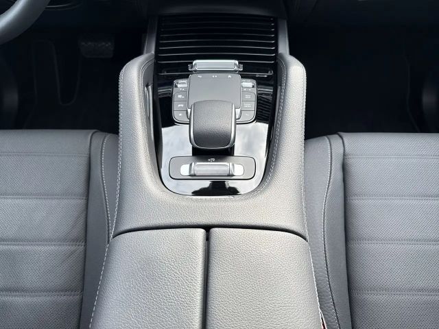 Mercedes-Benz GLE 450 4MATIC