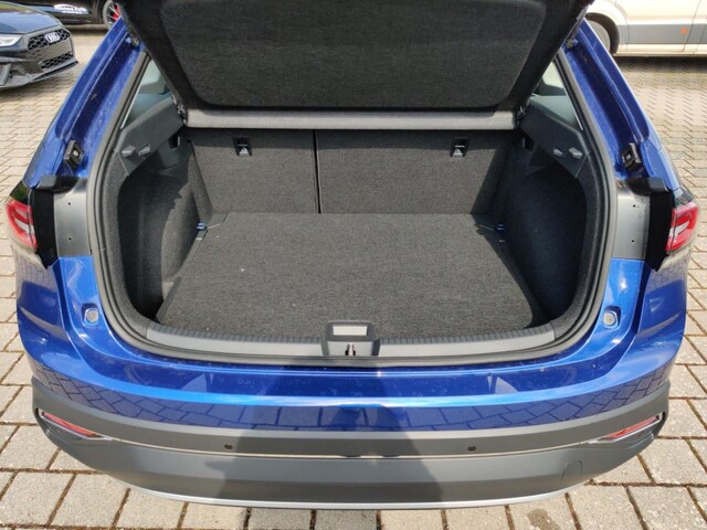 Volkswagen Taigo 1.5 TSI DSG IQ.Drive Style