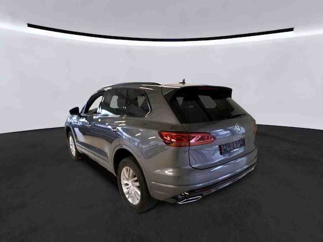 Volkswagen Touareg 3.0 V6 TDI R-Line