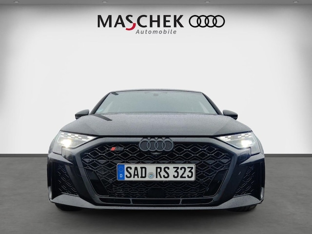 Audi RS3 Quattro S-Tronic Sportback