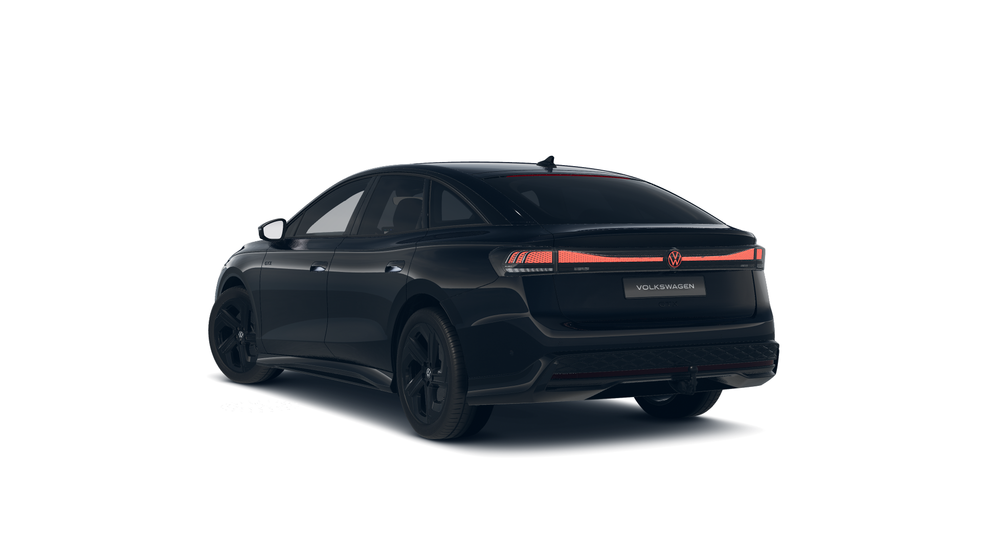 Volkswagen ID.7 250/86 418,-ohne Anzahlung AHK Travel