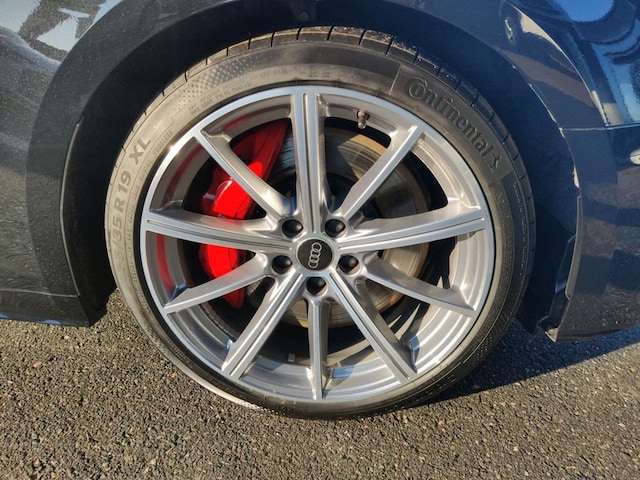 Audi S5 Quattro Sportback