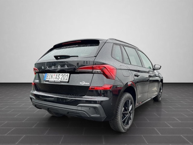 Skoda Kamiq Selection