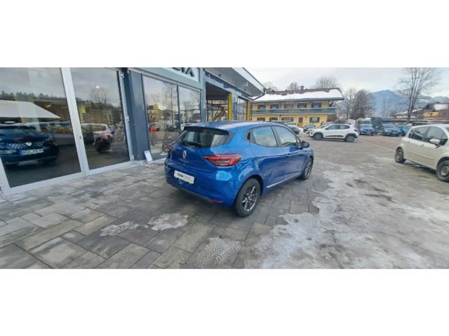 Renault Clio Experience