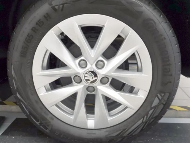 Skoda Fabia 1.0 TSI Style Style