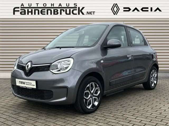 Renault Twingo Electric Zen