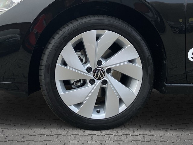 Volkswagen Golf 1.5 TSI Golf VIII Style