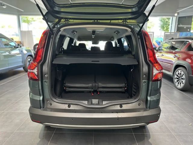 Dacia Jogger TCe 110