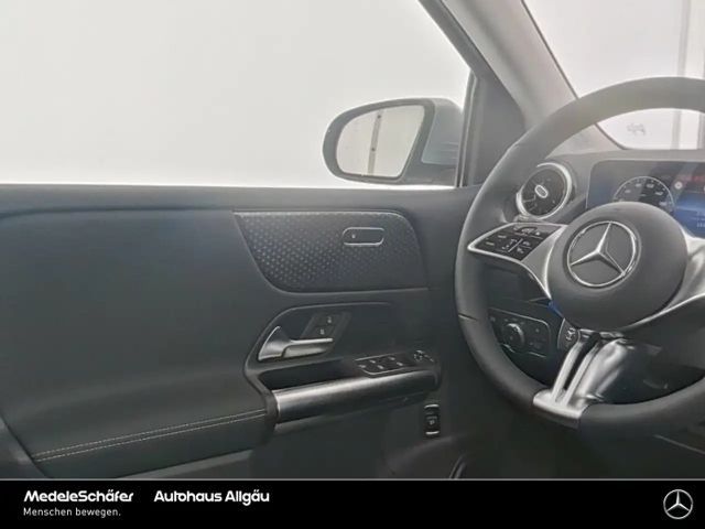 Mercedes-Benz B 220 4MATIC Progressive