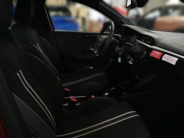 Opel Corsa GS-Line Grand Sport