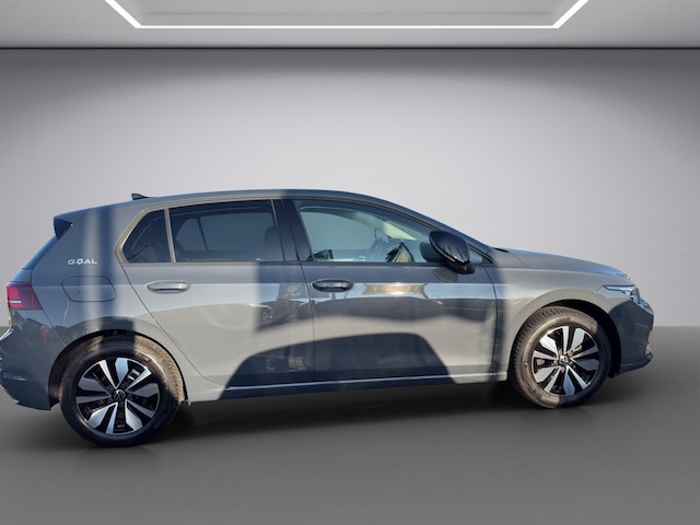 Volkswagen Golf Golf VIII