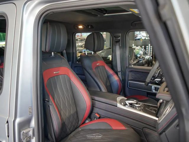 Mercedes-Benz G 63 AMG AMG Line
