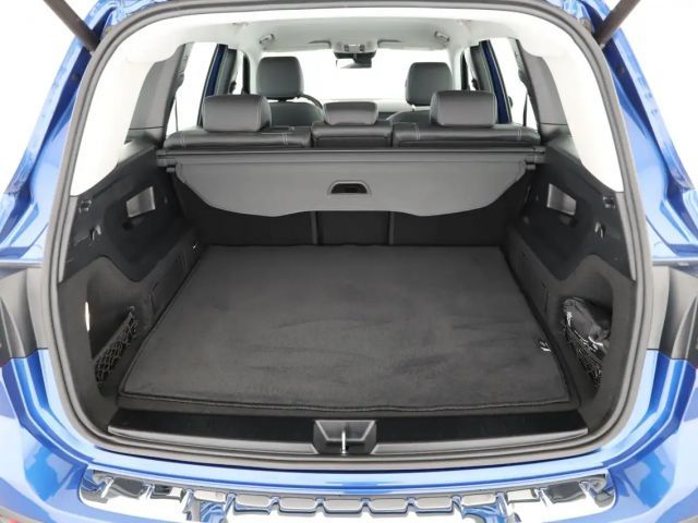 Mercedes-Benz GLB 200 GLB 200 d