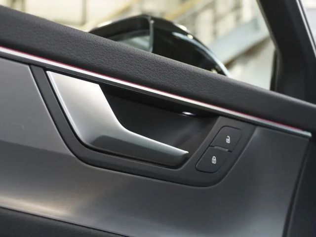 Audi A6 55 TFSI Avant Quattro Sport