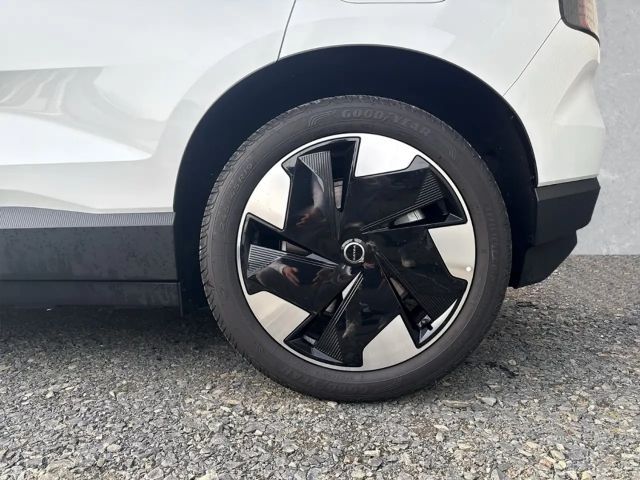 Volvo EX30 Extended range Plus Single motor