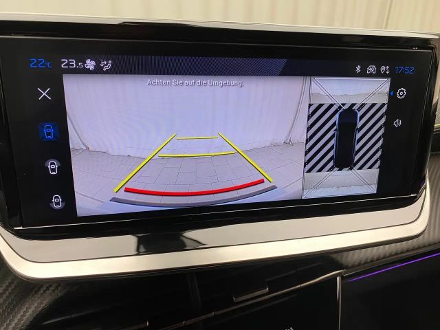 Peugeot 2008 GT-Line Hybrid