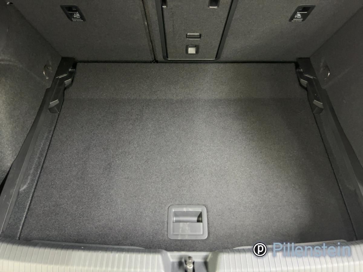 Volkswagen Golf DSG Style