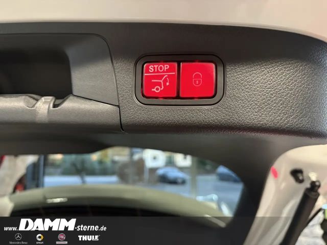 Mercedes-Benz EQA 350 4MATIC AMG Line