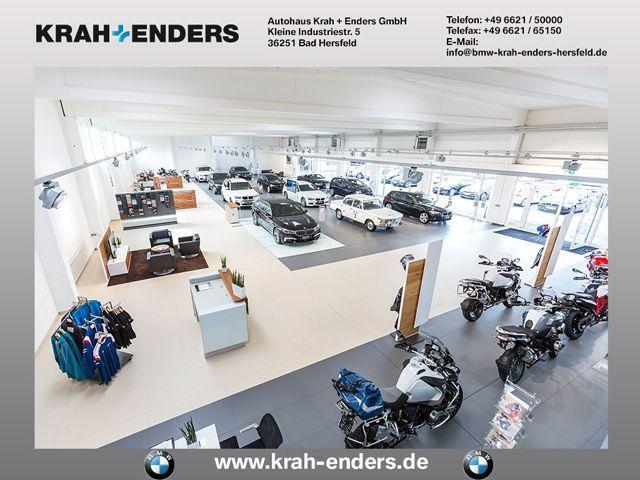 BMW 320 320d Touring