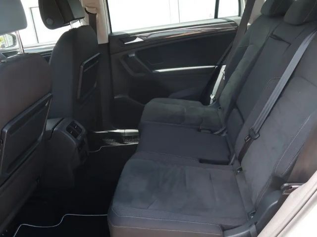 Volkswagen Tiguan Allspace Highline