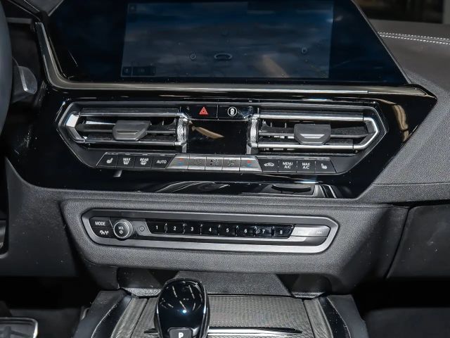 BMW Z4 Cabrio M40i Roadster