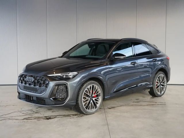 Audi Q5 Hybride Quattro