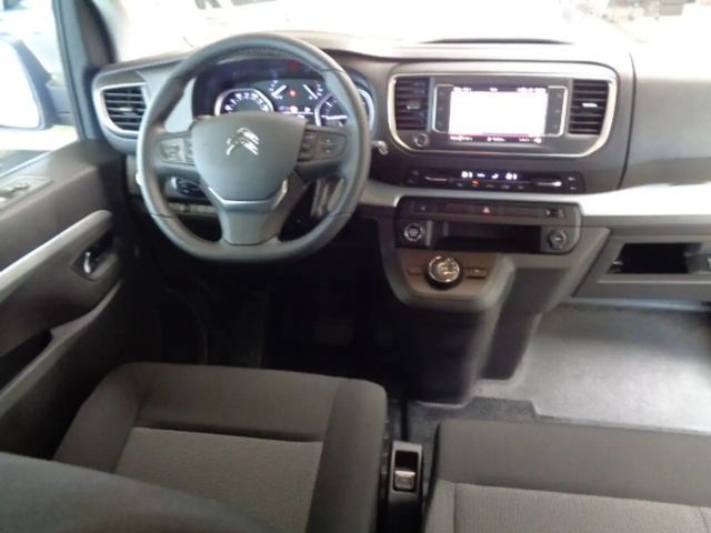 Citroën Spacetourer BlueHDi