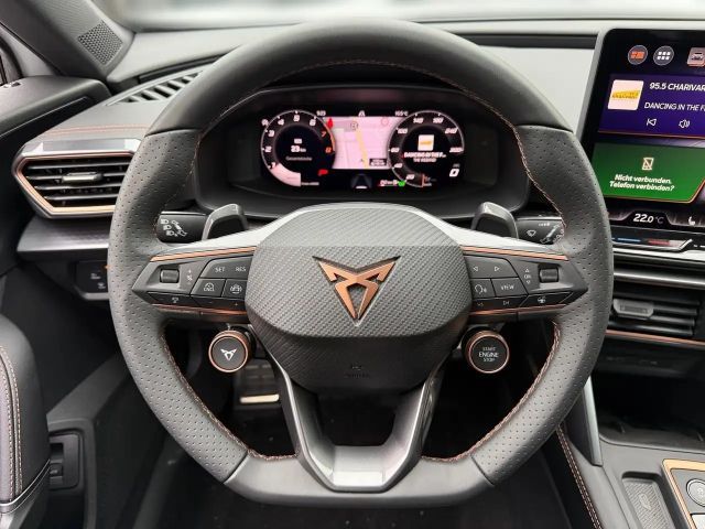 Cupra Formentor 2.0 TSI 4Drive DSG VZ