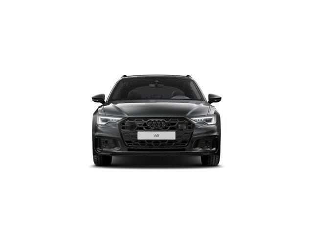 Audi A6 50 TDI Avant Quattro S-Line
