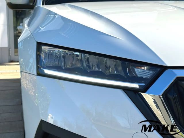 Skoda Octavia 2.0 TDI Combi Style Style