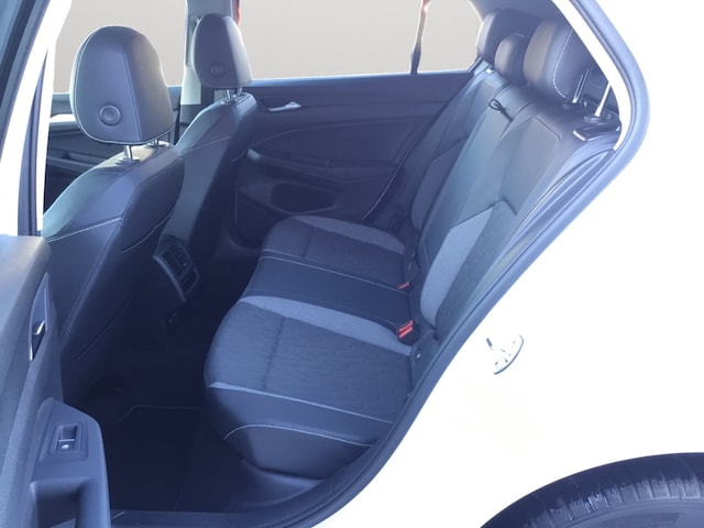 Volkswagen Golf 2.0 TDI Golf VIII