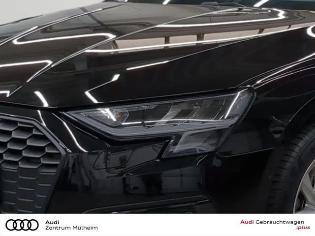 Audi A3 30 TFSI Sedan Sportback